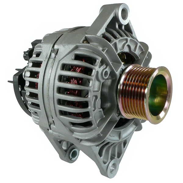Db Electrical Alternator For Dodge 5.9L Diesel Ram Pickup Truck 1999-2000 56028239; 400-24114 400-24114 - main
